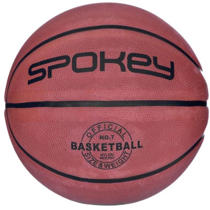 Spokey Braziro 921075 Basketball – Bild 2