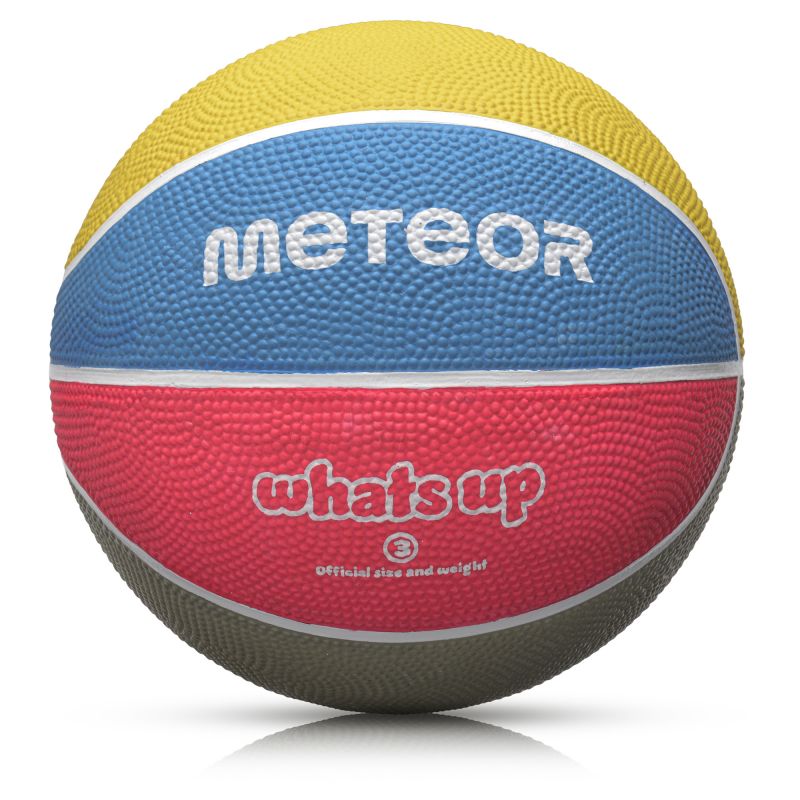 Meteor Basketball Was geht 3 16789