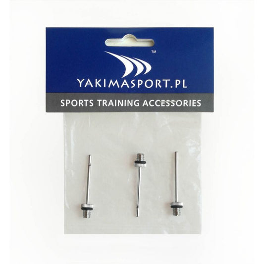 Yakima Pumpennadel 3 Stück 100293