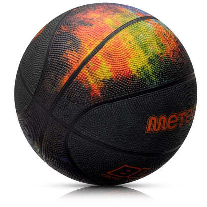 Basketball Meteor Blaze 7 16812 Größe 7 – Bild 2