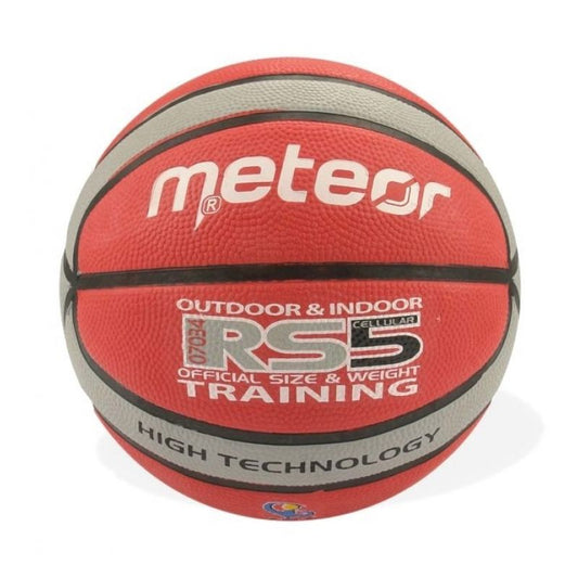 Meteor Trainingsbasketball RS5 07034