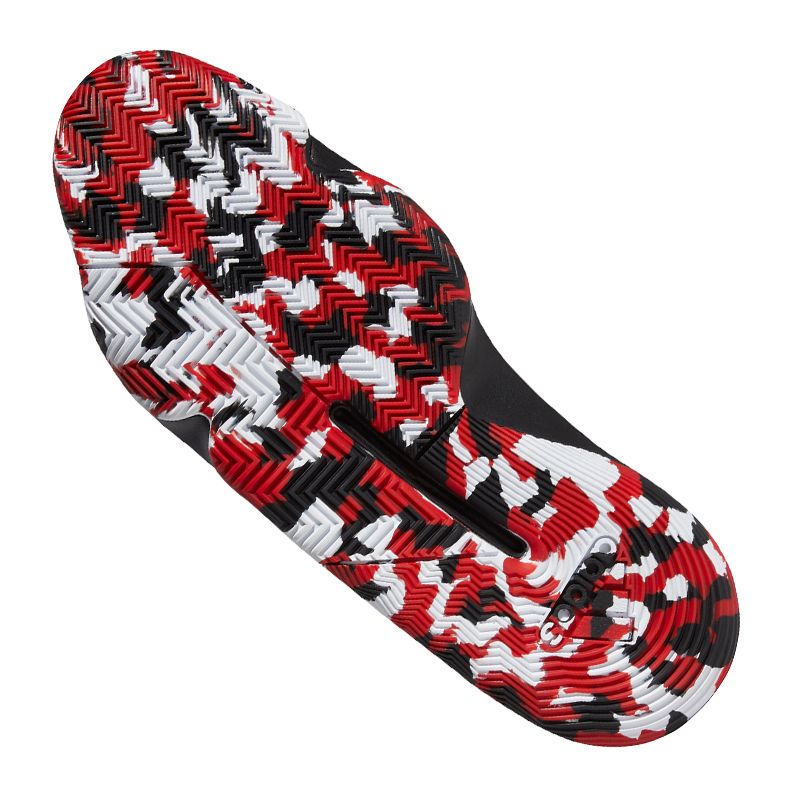 Adidas Pro Bounce 2019 Low M EG2818 Schuhe – Bild 5