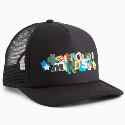 Puma Basketball Trucker Cap M 024914-01 – Bild 3