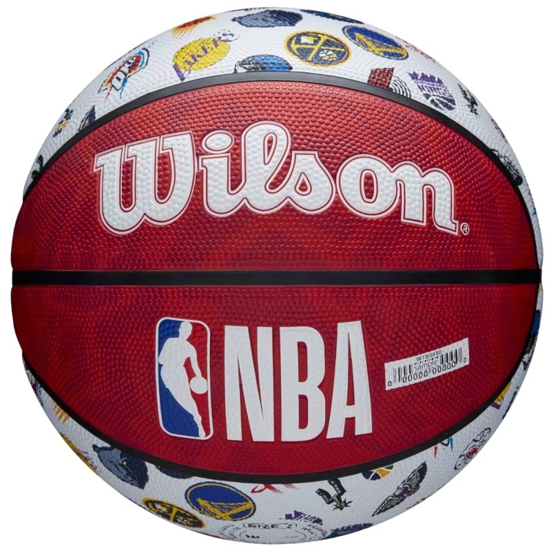 Wilson NBA All Team Ball WTB1301XBNBA – Bild 3
