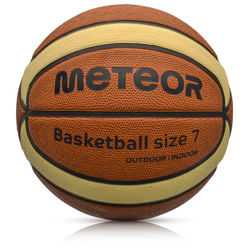 Meteor Cellular 7 10102 Basketball – Bild 4