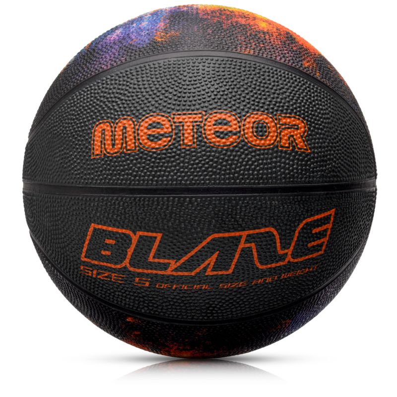 Basketball Meteor Blaze 5 16813 Größe 5