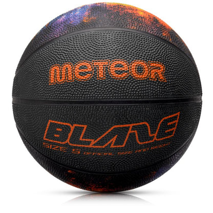 Basketball Meteor Blaze 5 16813 Größe 5