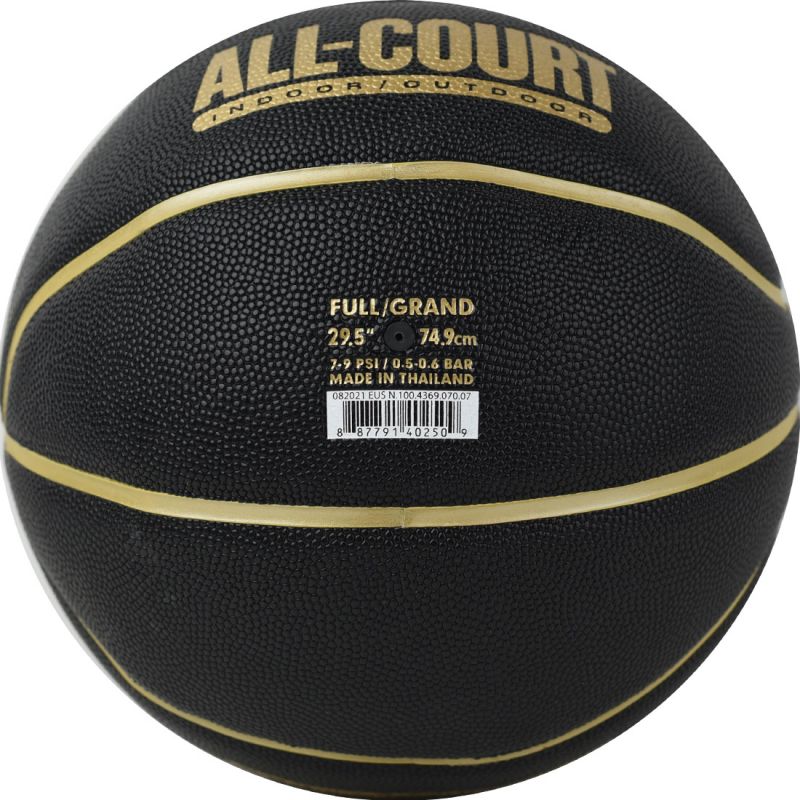Nike Everyday All Court 8P Ball N1004369-070 – Bild 4